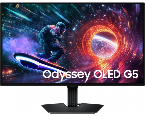Samsung Odyssey G5 OLED (LS27FG506SUXEN)