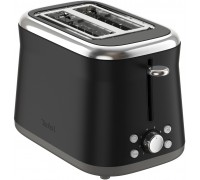 Tefal Collection Retro style 850 W Black - TT7208E0 (3045387297022)