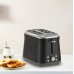 Tefal Collection Retro style 850 W Black - TT7208E0 (3045387297022)
