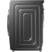 Samsung WW80T604ALXA pralka Od przodu 8 kg 1400 RPM Stal nierdzewna