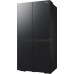 Samsung RF65DG960EB1EF chłodziarko-zamrażarka otwierana obustronnie Wolnostojący 646 l E Black