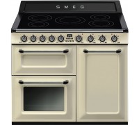 Smeg TR103IP2   z płytą indukcyjną