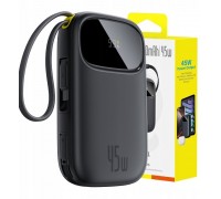 Baseus EnerFill FC31 20000mAh Black