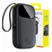 Baseus EnerFill FC31 20000mAh Black
