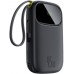Baseus EnerFill FC31 20000mAh Black