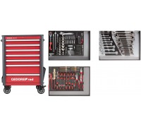 Gedore R22071004 129 przyb.