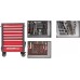 Gedore R22071004 129 przyb.