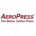 AeroPress - Gold filtr ze stali nierdzewnej - XL
