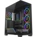 Modecom Volcano Stellar Plus 5F ARGB black (AT-STELLAR-PLUS-5F-ARGB-10)