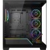 Modecom Volcano Stellar Plus 5F ARGB black (AT-STELLAR-PLUS-5F-ARGB-10)
