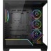 Modecom Volcano Stellar Plus 5F ARGB black (AT-STELLAR-PLUS-5F-ARGB-10)