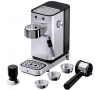 WMF Silver Lumero