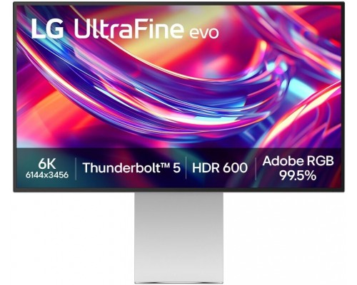 LG UltraFine 32U990A-S 6K Thunderbolt