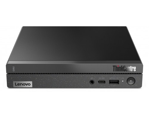 Komputer Lenovo ThinkCentre neo 50q Gen 4 Intel® Core™ i5 i5-13420H 8 GB DDR4-SDRAM 256 GB SSD Windows 11 Pro Mini PC Black