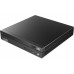 Komputer Lenovo ThinkCentre neo 50q Gen 4 Intel® Core™ i5 i5-13420H 8 GB DDR4-SDRAM 256 GB SSD Windows 11 Pro Mini PC Black
