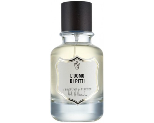 I PROFUMI DI FIRENZE L'Uomo Di Pitti EDP spray 100ml
