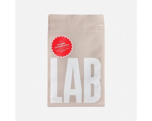 Coffeelab kawa ziarnista Kolumbia Caturrón Coferment 200 g