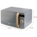 Microwave Domo DO3420