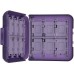 SWITCH 2 HORI Card Case 24 Gengar & Mimikyu