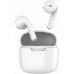 Orava  z mikrofonem, USB-C, dotykowe sterowanie, do uszu, IPX3, white