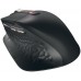 Cherry Stream desktop ultimate klawiatura Dołączona myszka do biura/domowego użytku USB + RF Wireless + Bluetooth QWERTY Angielski Black
