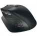 Cherry Stream desktop ultimate klawiatura Dołączona myszka do biura/domowego użytku USB + RF Wireless + Bluetooth QWERTY Angielski Black