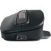 Cherry Stream desktop ultimate klawiatura Dołączona myszka do biura/domowego użytku USB + RF Wireless + Bluetooth QWERTY Angielski Black