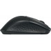 Cherry Stream desktop ultimate klawiatura Dołączona myszka do biura/domowego użytku USB + RF Wireless + Bluetooth QWERTY Angielski Black