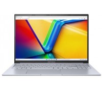 Laptop Asus Laptop 16X i9-13900H/16" WUXGA (1920x1200) 120Hz/16GB/SSD 1TB/BT/BLKB/GeForce RTX 4050 6GB/Win 11 Cool Silver