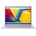 Laptop Asus Laptop 16X i9-13900H/16" WUXGA (1920x1200) 120Hz/16GB/SSD 1TB/BT/BLKB/GeForce RTX 4050 6GB/Win 11 Cool Silver