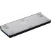 Hator Skyfall 65 Wireless Aurum Sterling Linear (HTK3160)