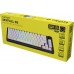 Hator Skyfall 65 Wireless Aurum Sterling Linear (HTK3160)