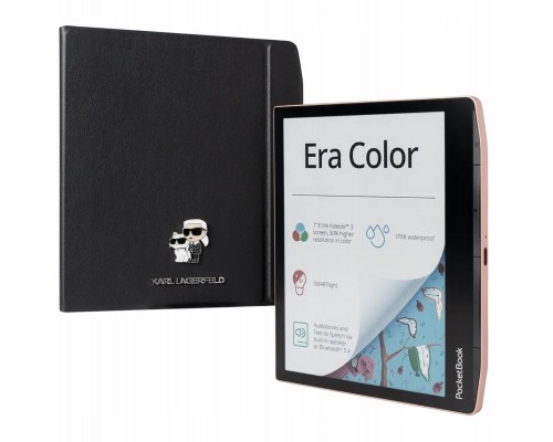 PocketBook Era Color Karl Lagerfeld Edition (PB700K3-L-KL-WW)