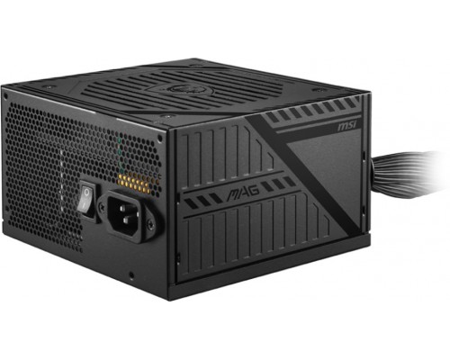MSI MAG A650BNL 650W (306-7ZPAX11-809)
