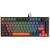 Savio Astral 3-color Outemu White Jade (ASTRAL BLACK JADE 3 COLOURS)