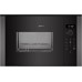 Neff HLAGD53G0 kuchenka mikrofalowa Grafitowy kombinowana Wbudowany 25 l 900 W