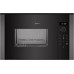 Neff HLAGD53G0 kuchenka mikrofalowa Grafitowy kombinowana Wbudowany 25 l 900 W