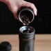 Outin Fino grinder Automatyczny młynek Brown