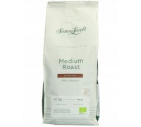 Simon Levelt Espresso Medium Roast 500g
