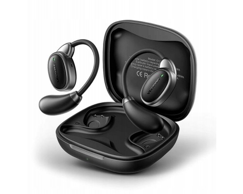 Vention  z otwartą konstrukcją BT 5.4 black