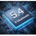 Vention  z otwartą konstrukcją BT 5.4 black