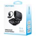 Vention  z otwartą konstrukcją BT 5.4 black