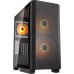 Cougar Airface Flo RGB black (CGR-5YA6B-RGB)