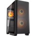 Cougar Airface Flo RGB black (CGR-5YA6B-RGB)