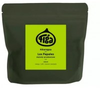 Figa Coffee Ziarniasta kawa Nikaragua Los Papales filtr 250 g