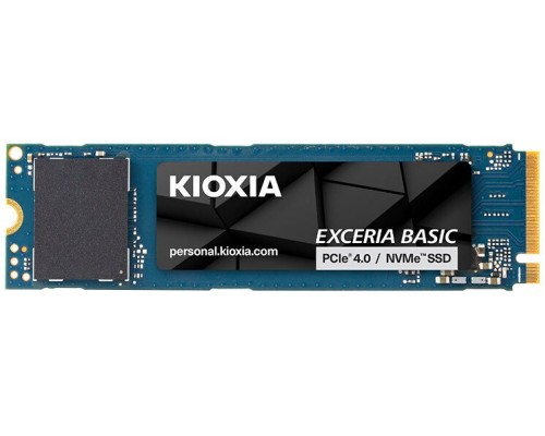 SSD Kioxia LSF10Z002TG8 urządzenie SSD 2 TB M.2 PCI Express 4.0 NVMe QLC