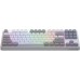 Hator Rockfall 3 TKL Wireless White