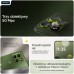 Motorola Edge 70 5G 12/512GB Green  (PBA50033SE)