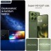 Motorola Edge 70 5G 12/512GB Green  (PBA50033SE)