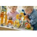 LEGO Duplo Plac budowy z pojazdami 3w1 (10476)
